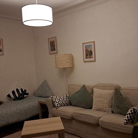Charmant Nice Appartement 5 Personnes People Max Paris Exterior foto