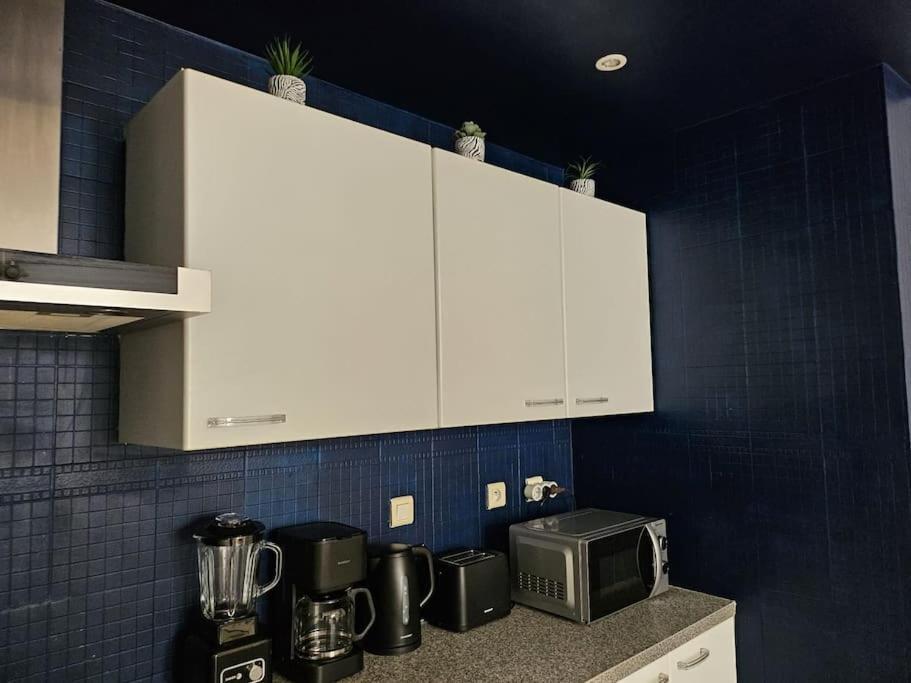 Charmant Nice Appartement 5 Personnes People Max Paris Exterior foto