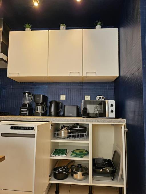 Charmant Nice Appartement 5 Personnes People Max Paris Exterior foto